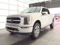 Photo of the vehicle Ford F-150