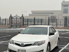 Сүрөт унаа Toyota Camry