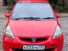 Photo of the vehicle Honda Fit