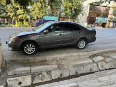 Фото авто Toyota Camry