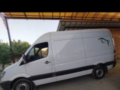 Фото авто Mercedes-Benz Sprinter