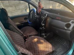 Сүрөт унаа Daewoo Matiz