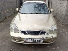 Photo of the vehicle Daewoo Nubira