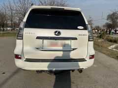 Фото авто Lexus GX