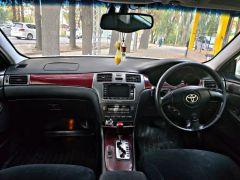 Сүрөт унаа Toyota Windom