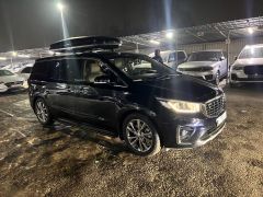 Сүрөт унаа Kia Carnival