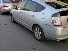 Фото авто Toyota Prius