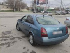 Photo of the vehicle Nissan Primera