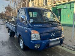 Фото авто Hyundai Porter