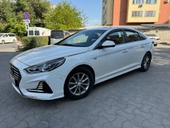 Сүрөт унаа Hyundai Sonata