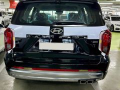 Сүрөт унаа Hyundai Palisade