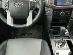 Photo of the vehicle Toyota 4Runner