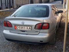 Сүрөт унаа Nissan Primera