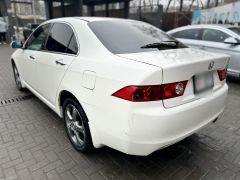 Сүрөт унаа Honda Accord