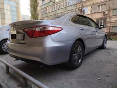 Сүрөт унаа Toyota Camry