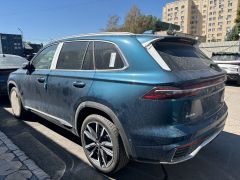 Сүрөт унаа Geely Xingyue L