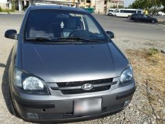 Photo of the vehicle Hyundai Getz