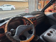 Фото авто Hyundai Porter