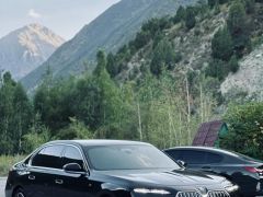 Фото авто BMW 7 серии