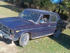 Сүрөт унаа ВАЗ (Lada) 2106