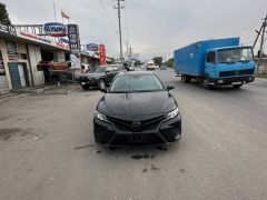 Сүрөт унаа Toyota Camry