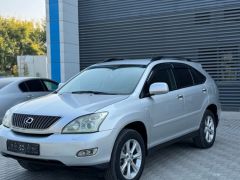 Сүрөт унаа Lexus RX