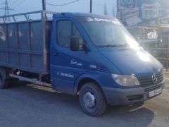 Фото авто Mercedes-Benz Sprinter