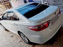 Фото авто Toyota Camry