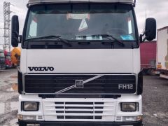 Фото авто Volvo FH