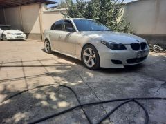 Сүрөт унаа BMW 5 серия