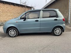 Фото авто Daewoo Matiz