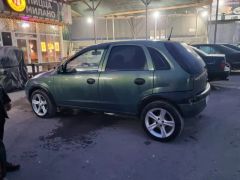 Сүрөт унаа Opel Corsa