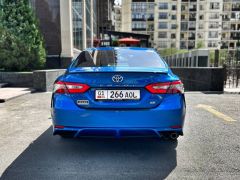 Сүрөт унаа Toyota Camry