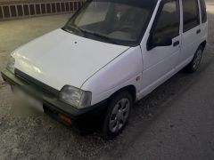 Фото авто Daewoo Tico