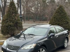 Сүрөт унаа Lexus ES