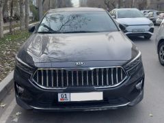 Photo of the vehicle Kia K7