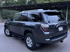 Сүрөт унаа Toyota 4Runner