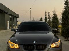 Сүрөт унаа BMW 5 серия