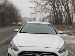 Photo of the vehicle Hyundai Sonata