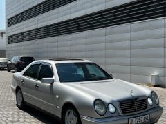 Photo of the vehicle Mercedes-Benz E-Класс