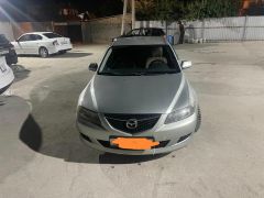 Сүрөт унаа Mazda 6