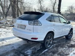 Сүрөт унаа Lexus RX