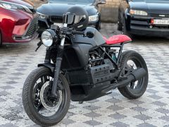 Photo of the vehicle BMW K 1100 LT