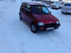 Фото авто Daewoo Tico