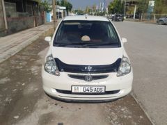 Сүрөт унаа Honda Fit