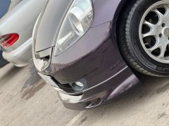 Фото авто Honda Jazz