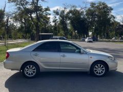 Photo of the vehicle Toyota Camry