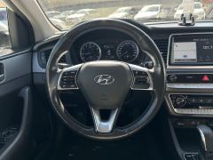 Сүрөт унаа Hyundai Sonata