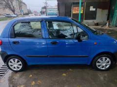 Photo of the vehicle Daewoo Matiz