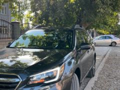 Photo of the vehicle Subaru Outback